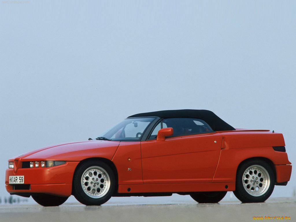 , alfa, romeo